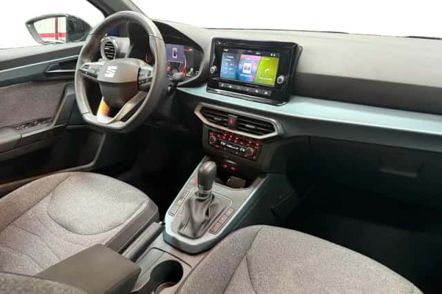 SEAT Arona (2025) thumbnail 26
