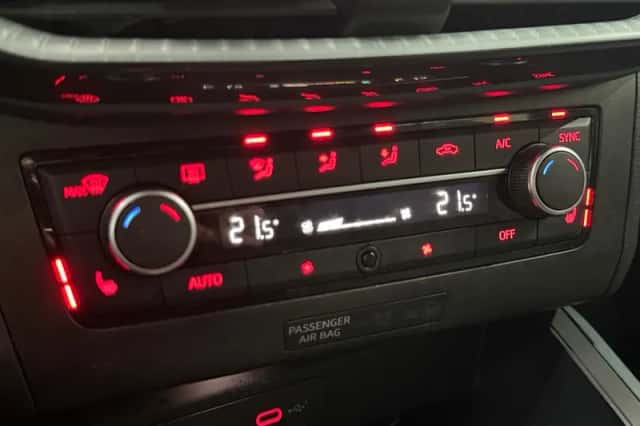 SEAT Arona (2025) thumbnail 28