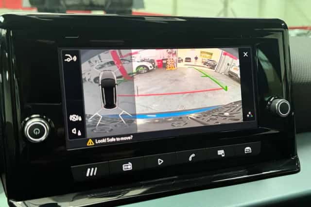 SEAT Arona (2025) thumbnail 29