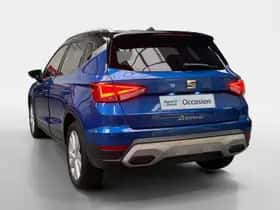SEAT Arona (2025) thumbnail 4