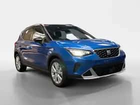 SEAT Arona (2025) thumbnail 5