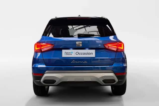 SEAT Arona (2025) thumbnail 6