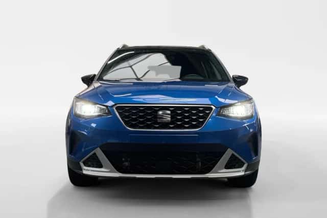 SEAT Arona (2025) thumbnail 7