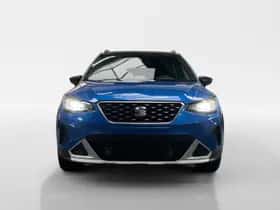 SEAT Arona (2025) thumbnail 7