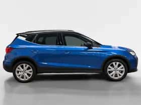 SEAT Arona (2025) thumbnail 8