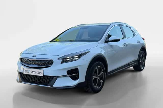 Kia XCeed (2021) thumbnail 2
