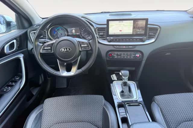 Kia XCeed (2021) thumbnail 12