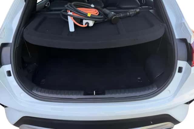 Kia XCeed (2021) thumbnail 13