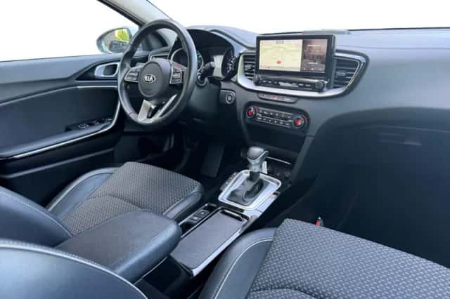 Kia XCeed (2021) thumbnail 15