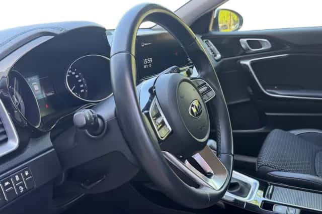 Kia XCeed (2021) thumbnail 18