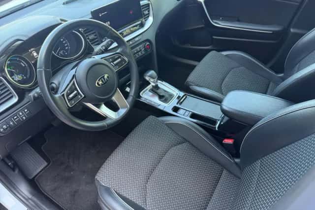 Kia XCeed (2021) thumbnail 19