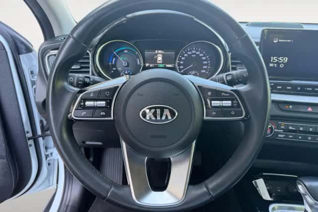 Kia XCeed (2021) thumbnail 20