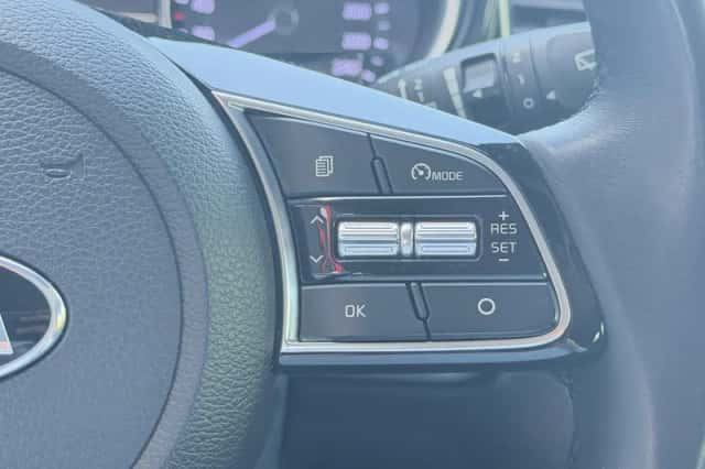 Kia XCeed (2021) thumbnail 22