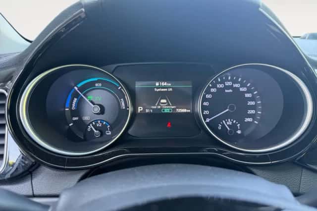 Kia XCeed (2021) thumbnail 23