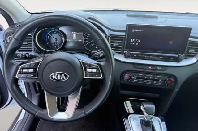 Kia XCeed (2021) thumbnail 24
