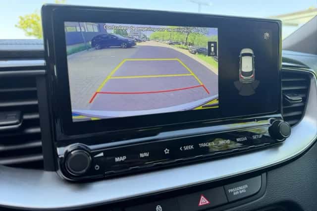 Kia XCeed (2021) thumbnail 28
