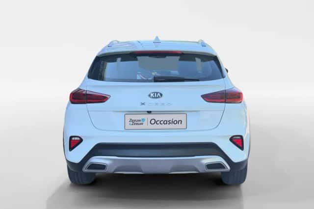 Kia XCeed (2021) thumbnail 5