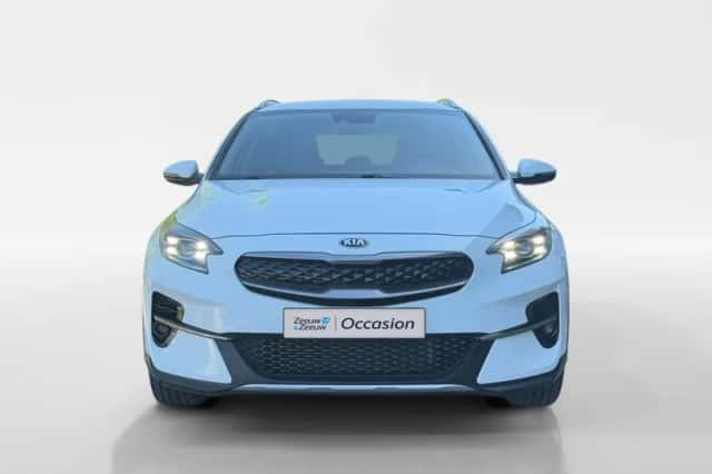 Kia XCeed (2021) thumbnail 6