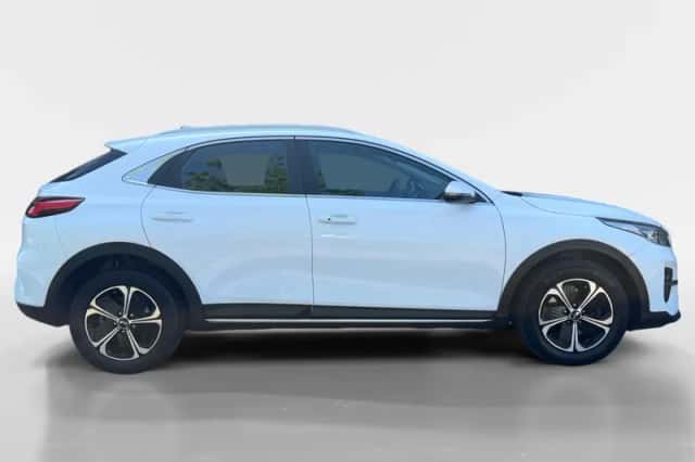 Kia XCeed (2021) thumbnail 7