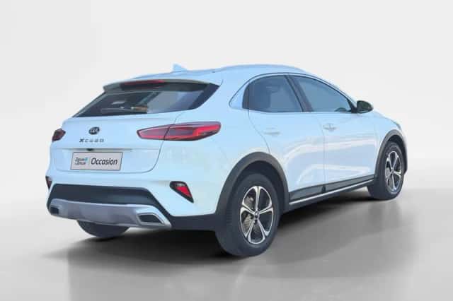 Kia XCeed (2021) thumbnail 8