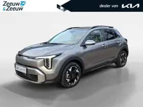 Kia Stonic (2026)
