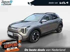 Kia Stonic (2026)