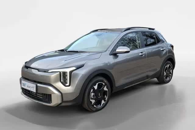 Kia Stonic (2026) thumbnail 2