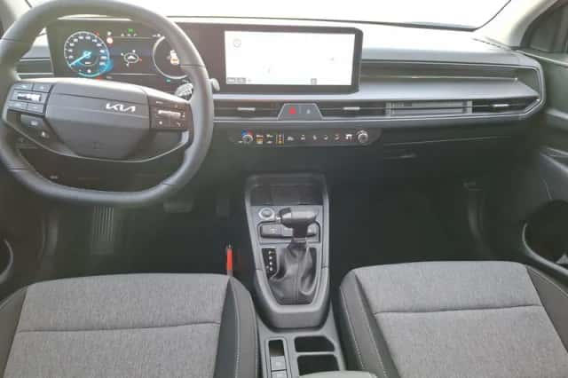 Kia Stonic (2026) thumbnail 14