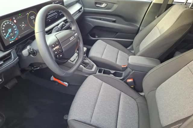 Kia Stonic (2026) thumbnail 15
