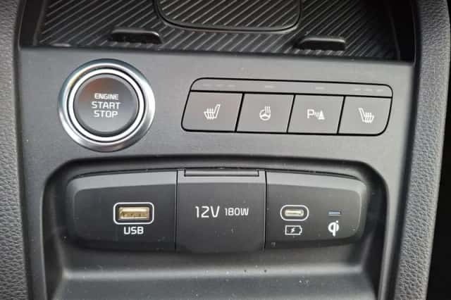 Kia Stonic (2026) thumbnail 19