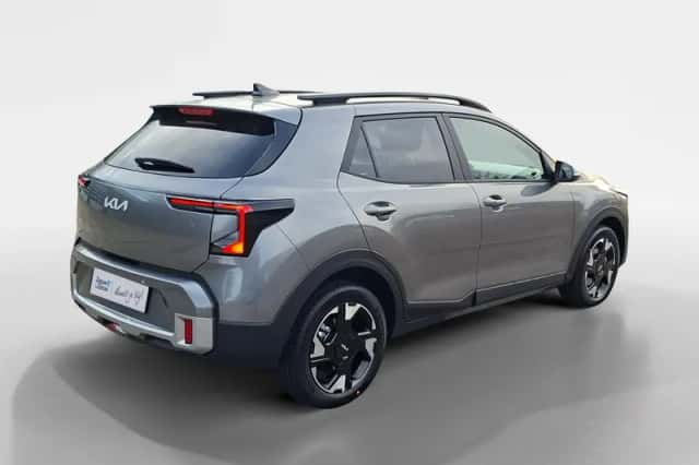 Kia Stonic (2026) thumbnail 3