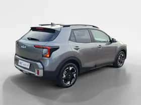 Kia Stonic (2026) thumbnail 3