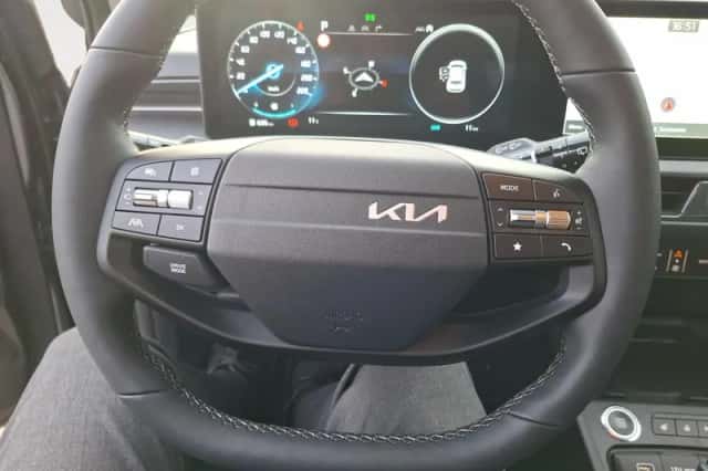 Kia Stonic (2026) thumbnail 21
