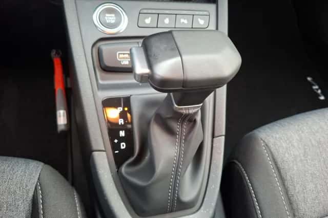 Kia Stonic (2026) thumbnail 24