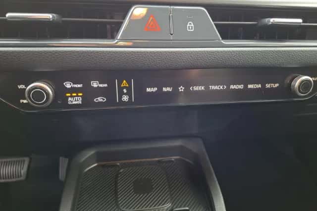 Kia Stonic (2026) thumbnail 25