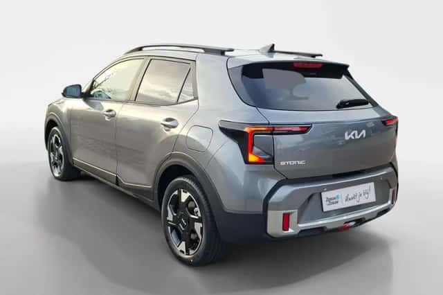 Kia Stonic (2026) thumbnail 4