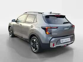 Kia Stonic (2026) thumbnail 4