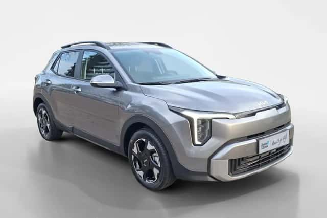 Kia Stonic (2026) thumbnail 5