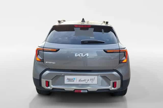 Kia Stonic (2026) thumbnail 6