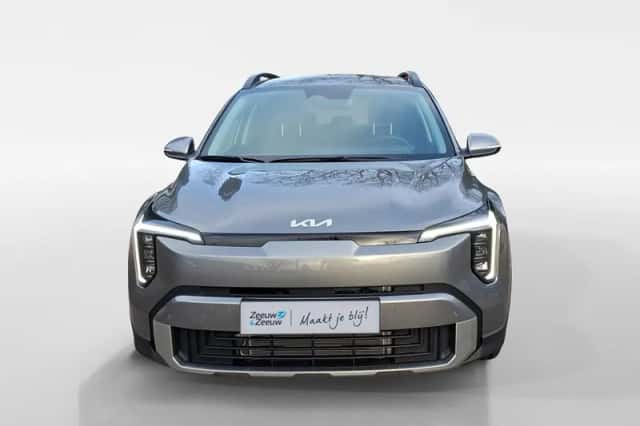 Kia Stonic (2026) thumbnail 7