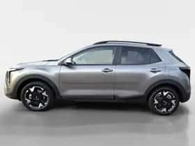 Kia Stonic (2026) thumbnail 8