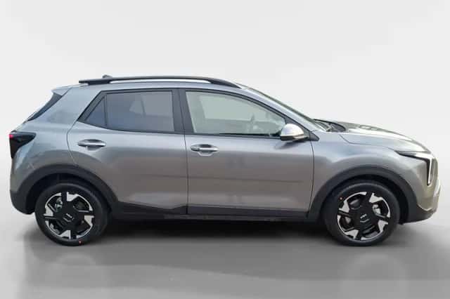 Kia Stonic (2026) thumbnail 9