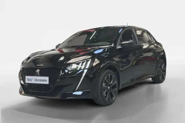 Peugeot e-208 (2023) thumbnail 2