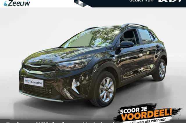 Kia Stonic (2025)