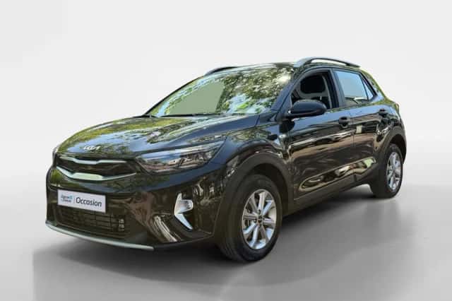 Kia Stonic (2025) thumbnail 2