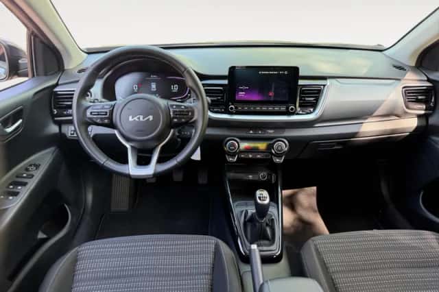 Kia Stonic (2025) thumbnail 12