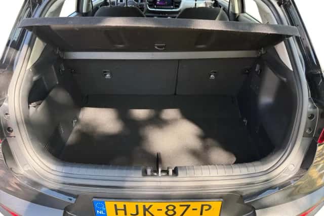 Kia Stonic (2025) thumbnail 13