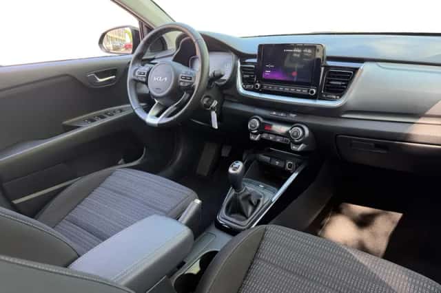 Kia Stonic (2025) thumbnail 15
