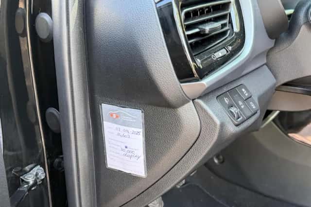 Kia Stonic (2025) thumbnail 16
