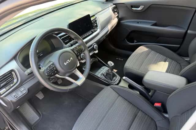 Kia Stonic (2025) thumbnail 19